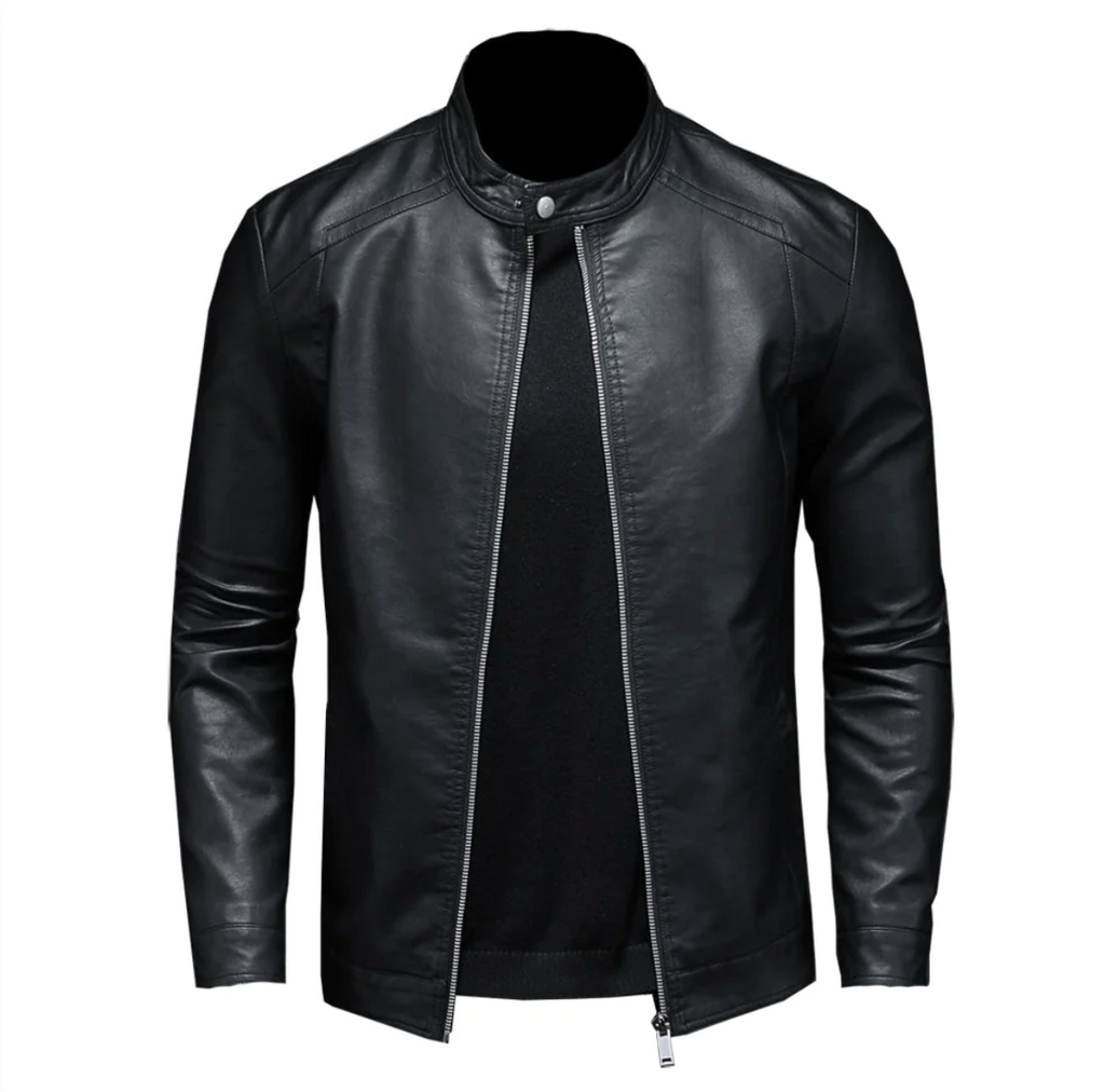 JASPER | MÄNNER MOTORRADJACKE
