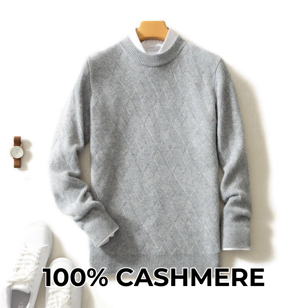 Enzo | Traum Cashmere Pullover