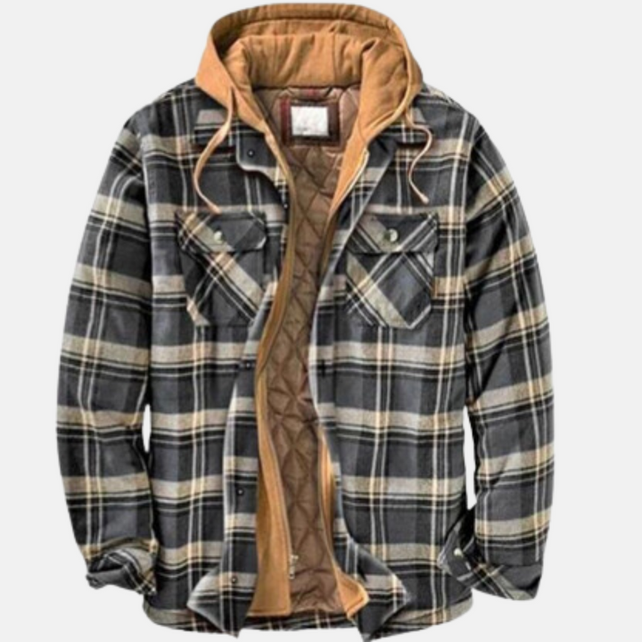 Kalani™ - Flanelljacke