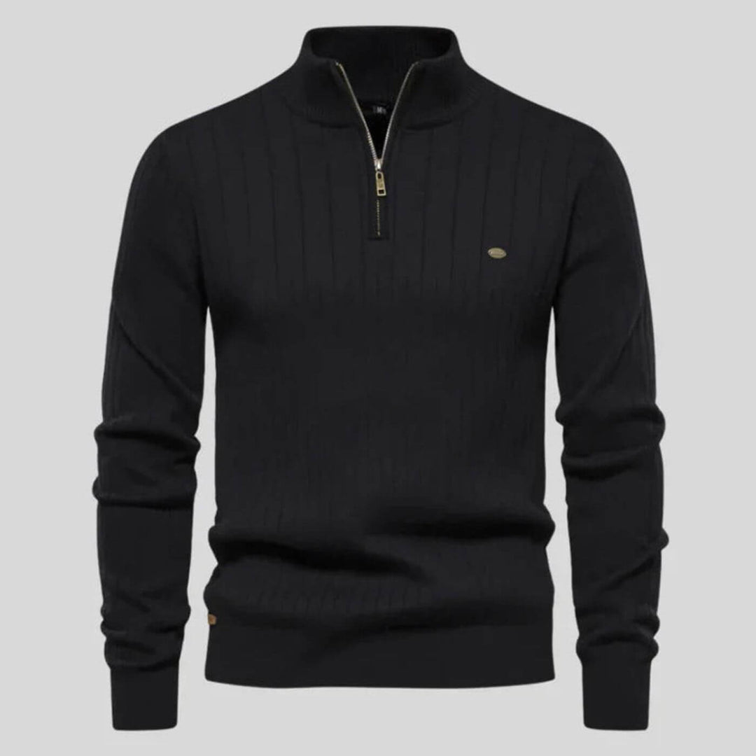 Archer™ - Hochwertiger Komfortpullover