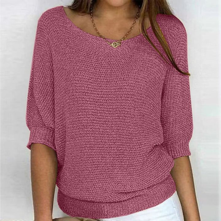 Lila™ - Pullover