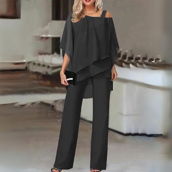 Adelinda | Elegantes Damen-Set