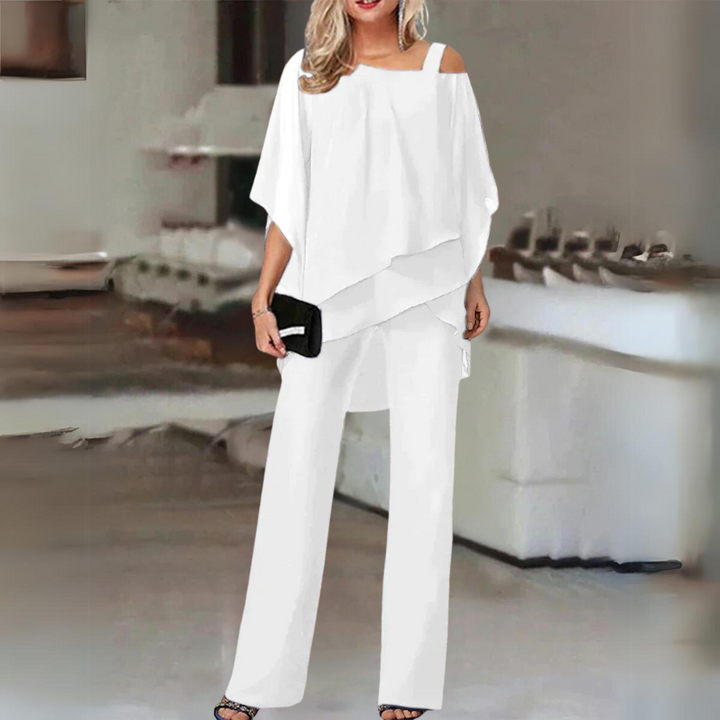 Adelinda | Elegantes Damen-Set