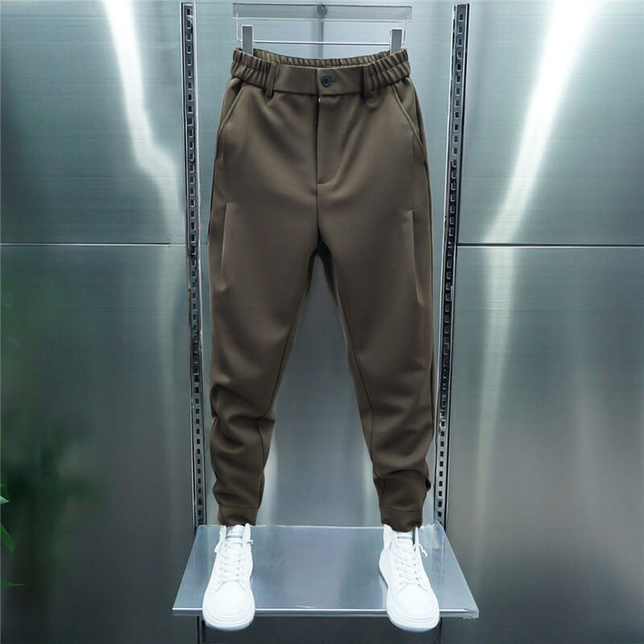 Tommaso | Smarte Casual-Hosen: Komfort und Stil in perfekter Harmonie