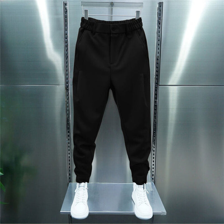 Tommaso | Smarte Casual-Hosen: Komfort und Stil in perfekter Harmonie