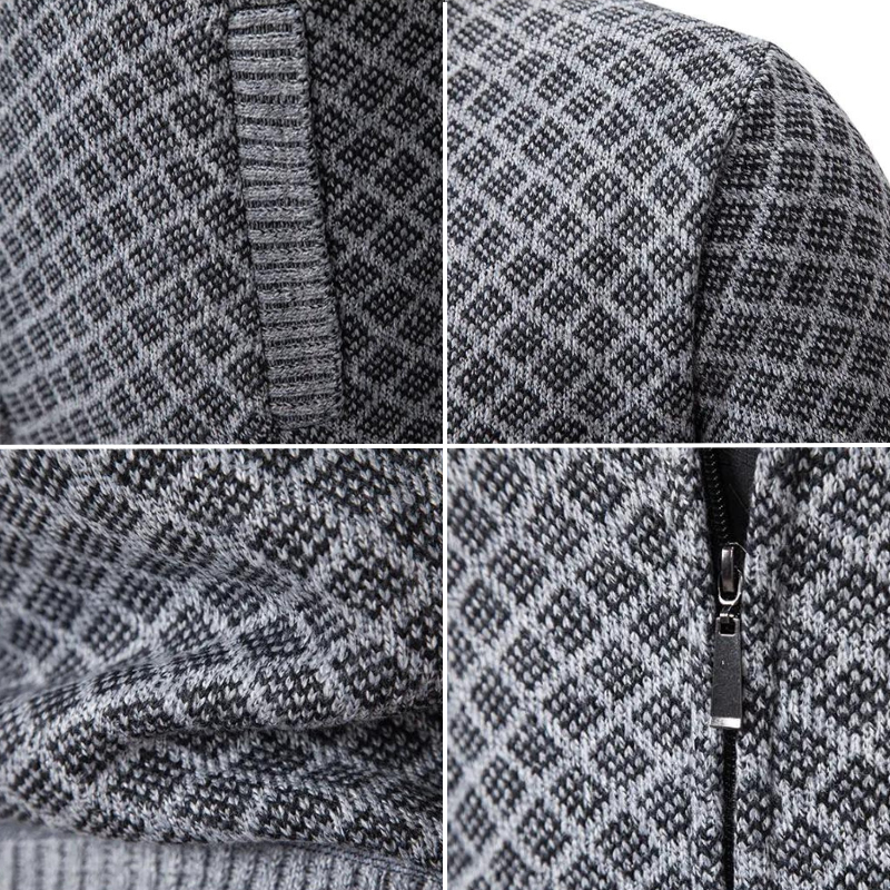 Jack | Strickpullover