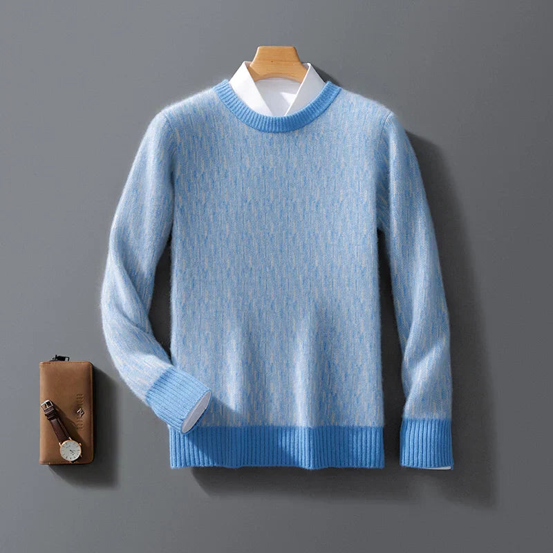 Huxley - PULLOVER AUS 100% CASHMERE