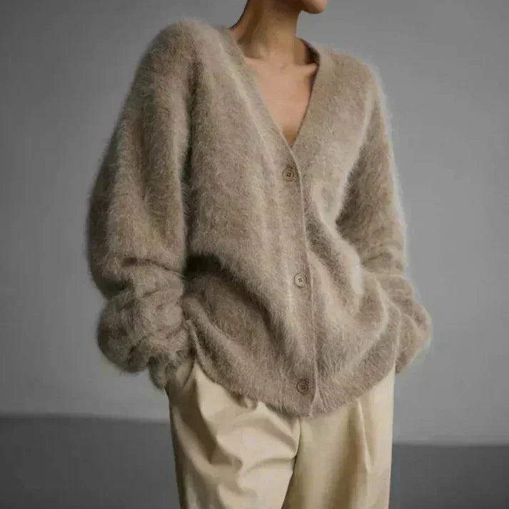 Daisy™ - Kaschmirpullover