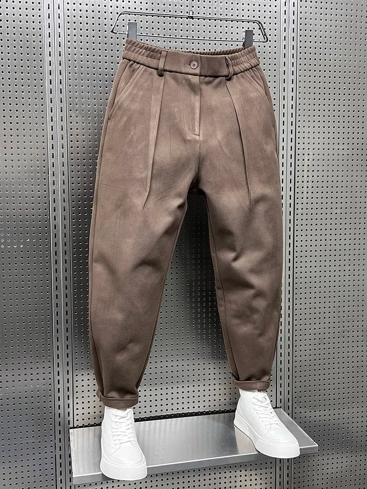 Bastian - Bequeme Herren-Hosen