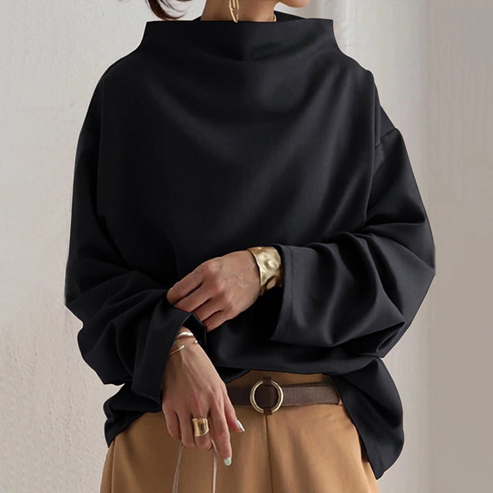 Lola - Eleganter Pullover