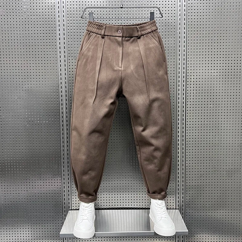 Bastian - Bequeme Herren-Hosen