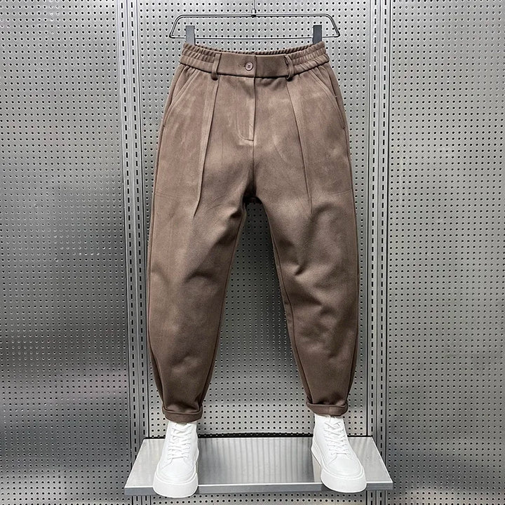 Bastian - Bequeme Herren-Hosen