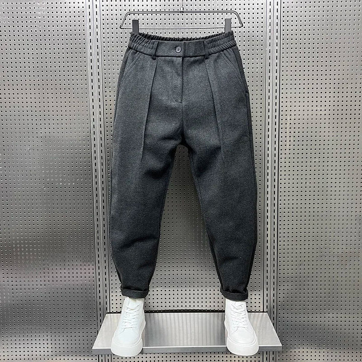 Bastian - Bequeme Herren-Hosen