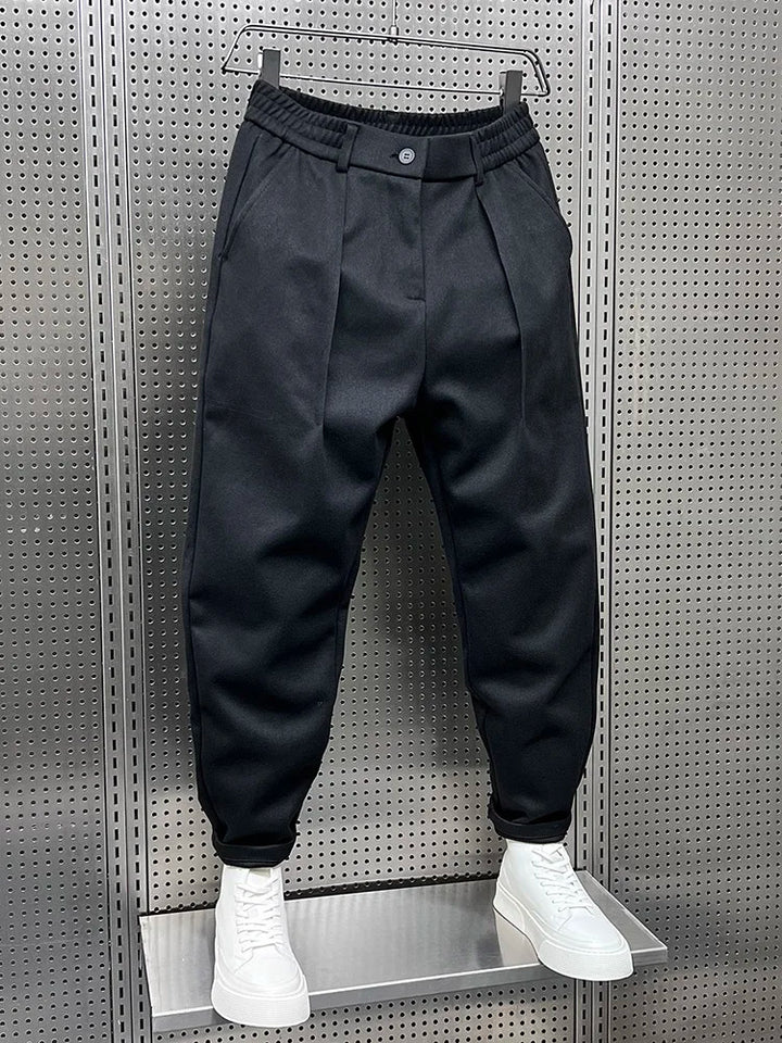 Bastian - Bequeme Herren-Hosen