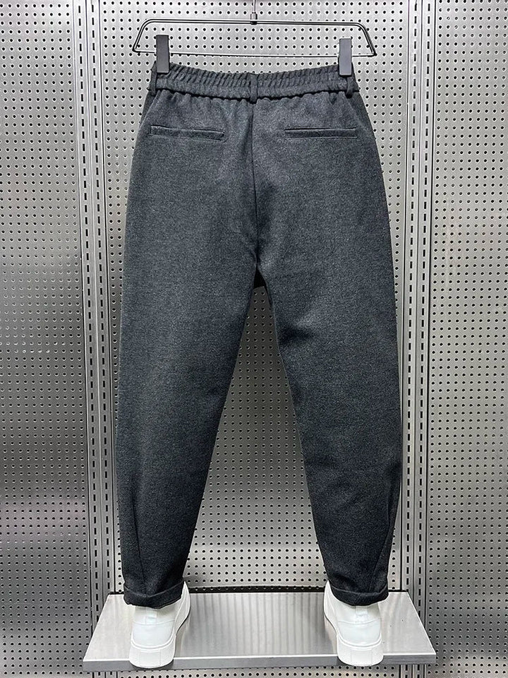 Bastian - Bequeme Herren-Hosen