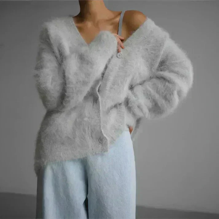 Daisy™ - Kaschmirpullover