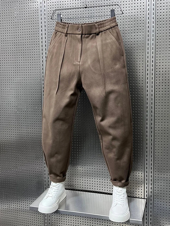 Bastian - Bequeme Herren-Hosen