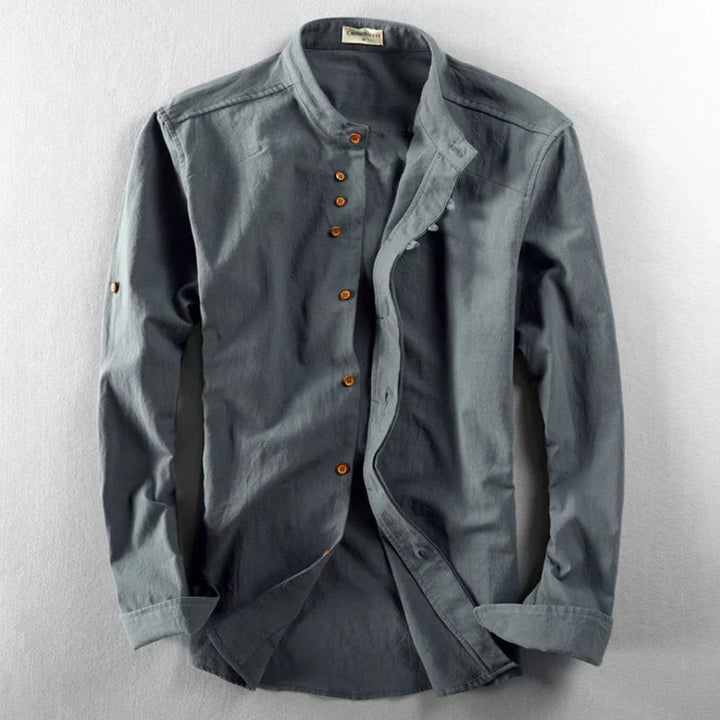 Zayden™ | Japanisches Stilhemd