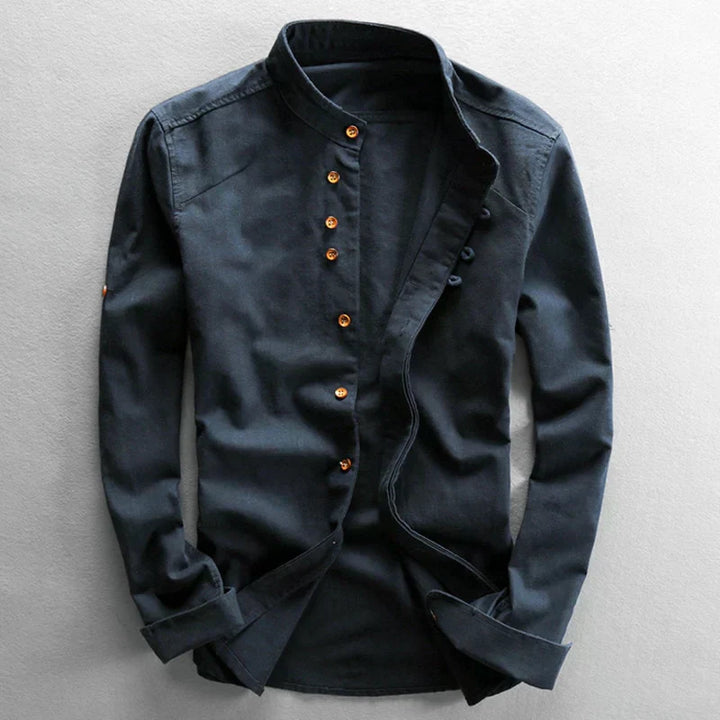 Zayden™ | Japanisches Stilhemd