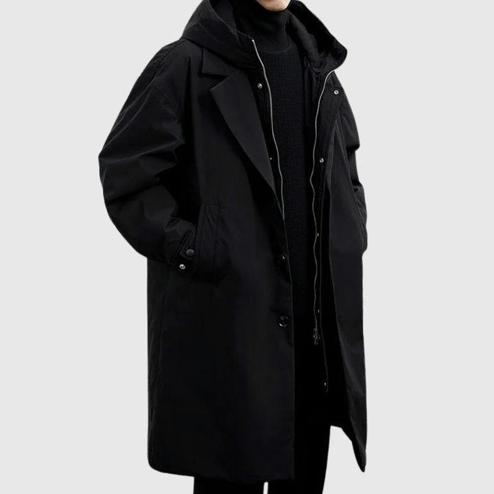 Carter WINTERJACKE