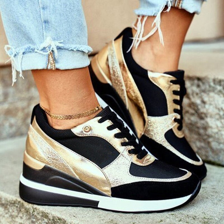 Maisie™ - Moderne Sneakers mit ultimativem Komfort