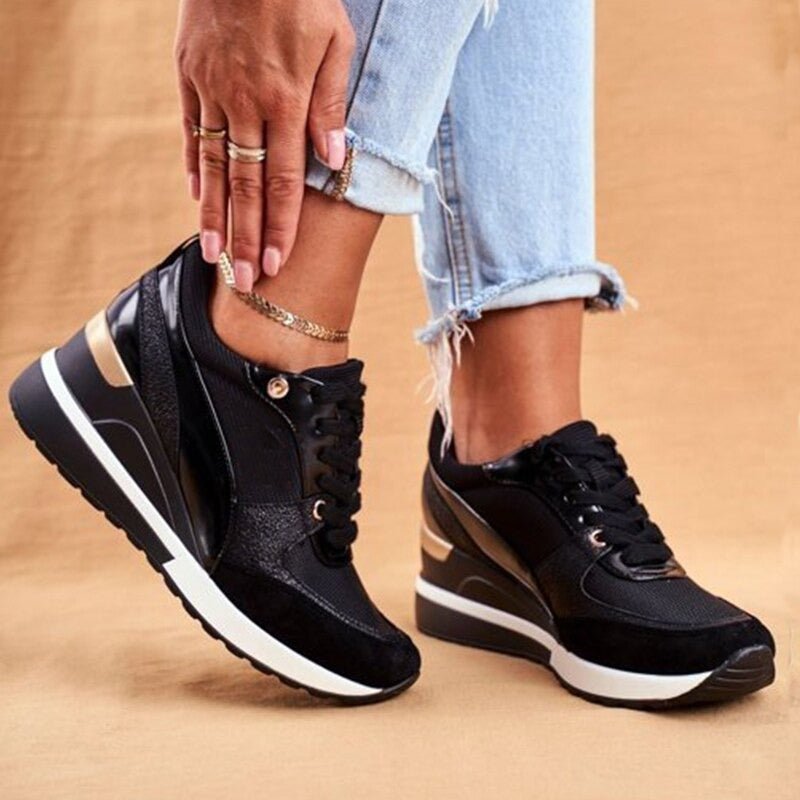 Maisie™ - Moderne Sneakers mit ultimativem Komfort