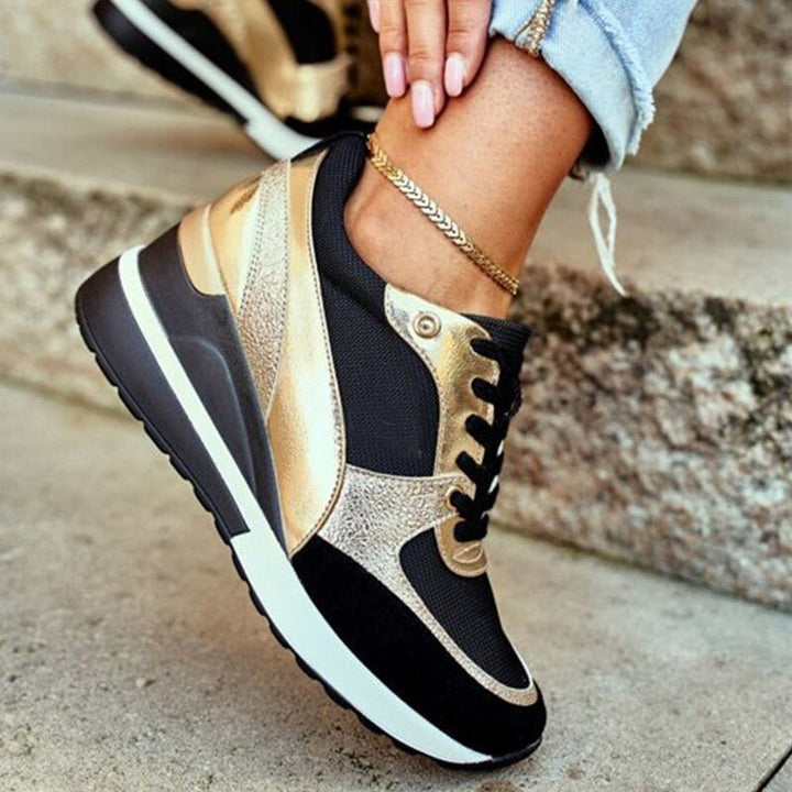 Maisie™ - Moderne Sneakers mit ultimativem Komfort
