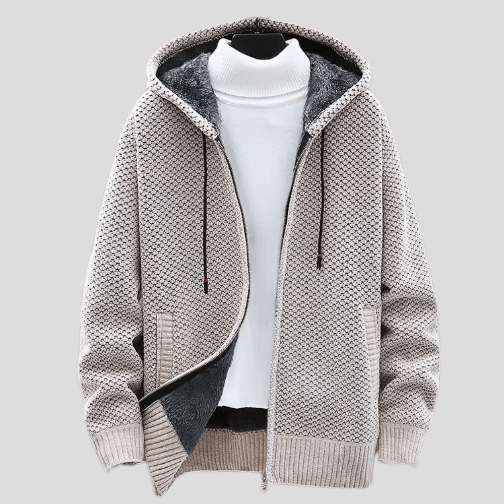 Flynn Strick Hoodie