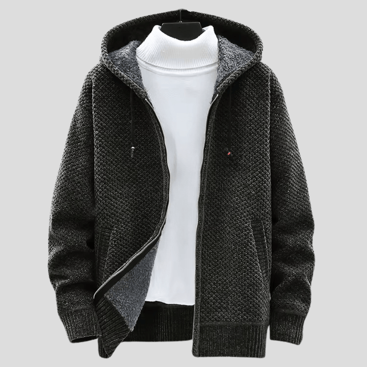 Flynn Strick Hoodie
