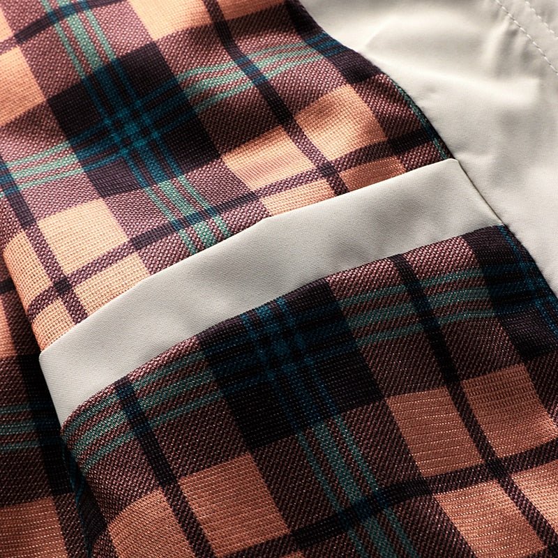 LEVI | WINTERJACKE ALPEN EXPLORER