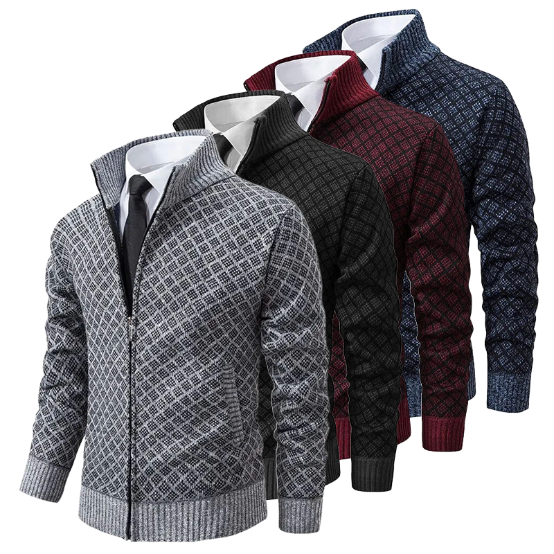 Jack | Strickpullover