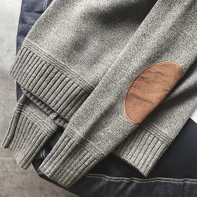 Cortina | Wollpullover Haven