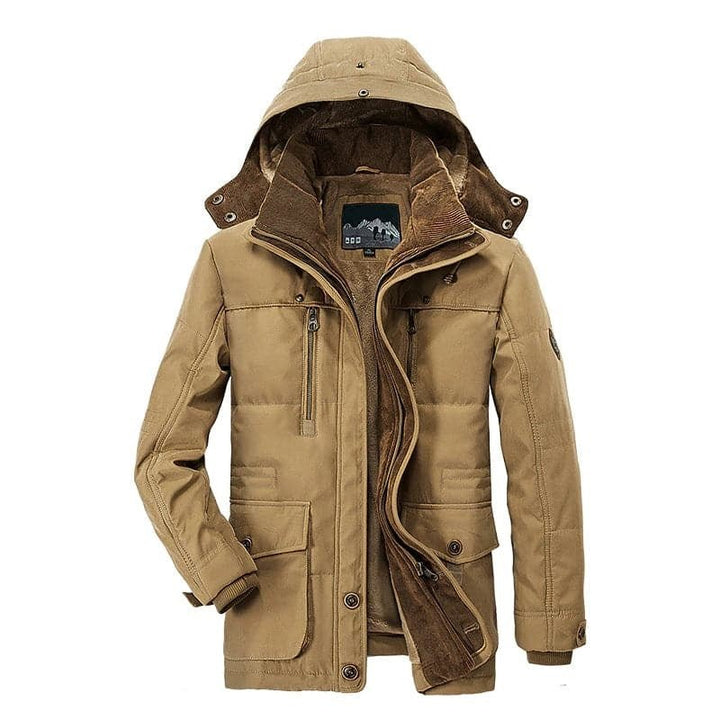 Archer - Winterjacke