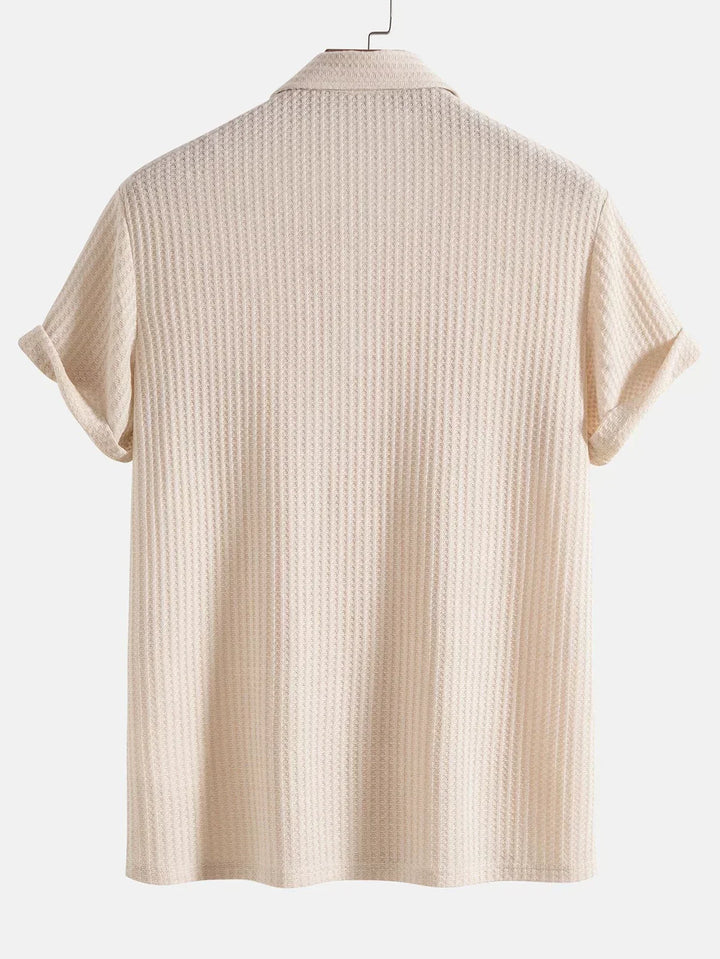 August™ | Premium Polo-Shirt