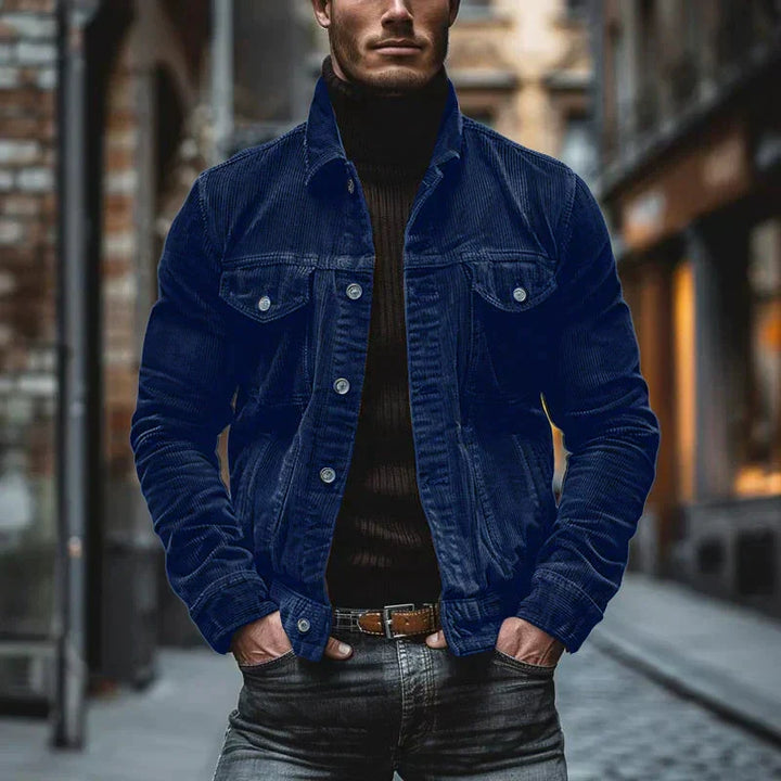 CODY | RETRO KORDJACKE