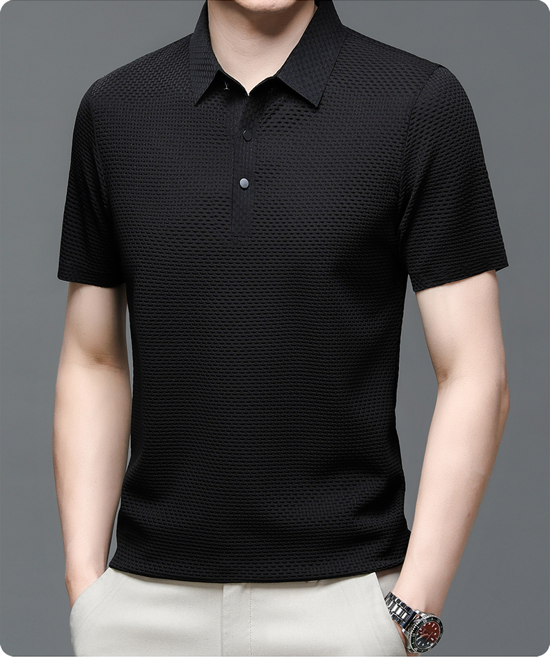 Gentle™ - Luxus Polo