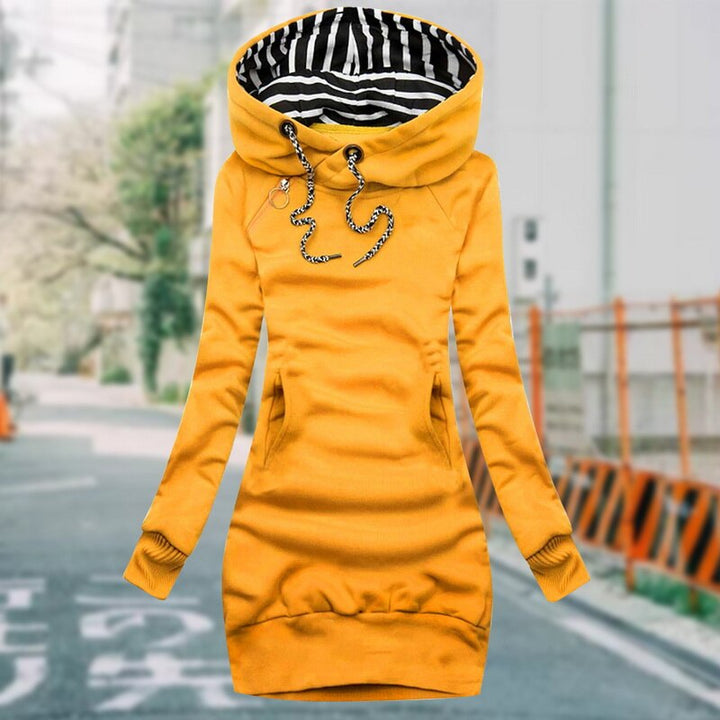 Marigold™ – Weiches und Gemütliches Winter Sweatshirt