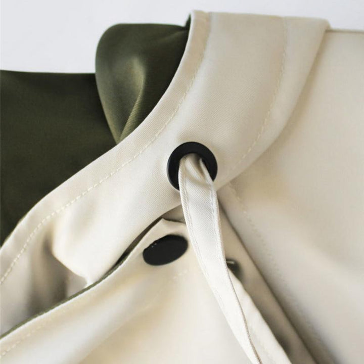 Goldie - Modejacke für Frauen