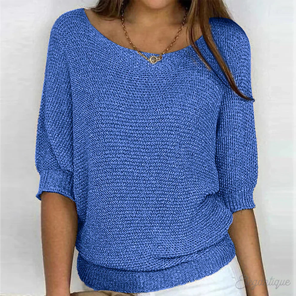 Lila™ - Pullover