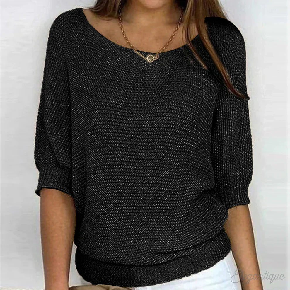 Lila™ - Pullover