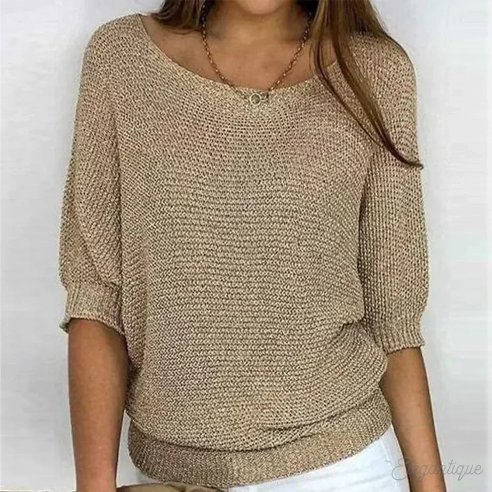 Lila™ - Pullover