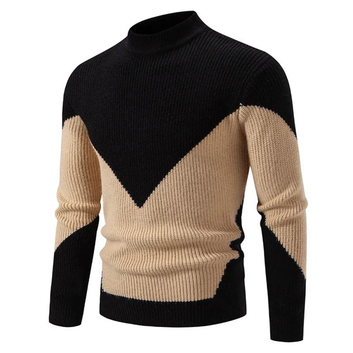 Liam® | Premium Pullover für Herren